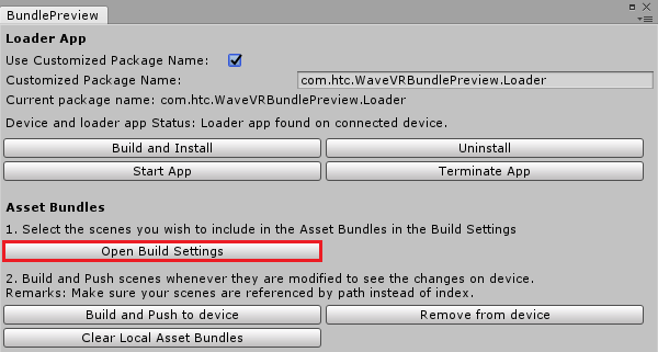 ../_images/BundlePreview_OpenBuildSettings.png