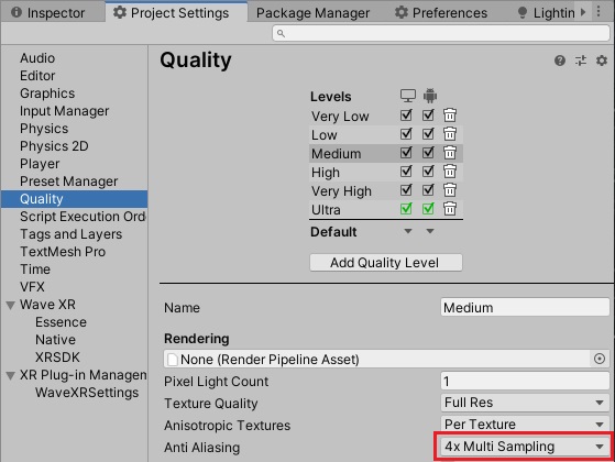 ../_images/WaveXRQualitySettingsSample.jpg